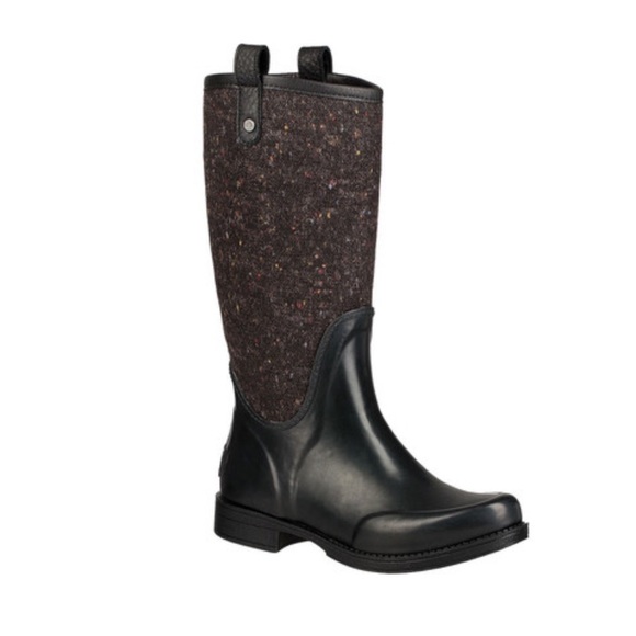 UGG Shoes - {UGG} W Stefana Rain Boots sz 8 NIB